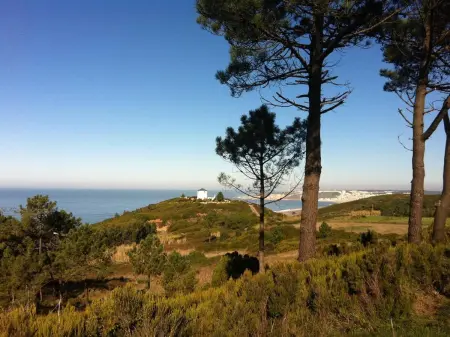 Maison charmante à Nazaré avec cheminée, Maison 4 personnes à Nazare - Photo 16