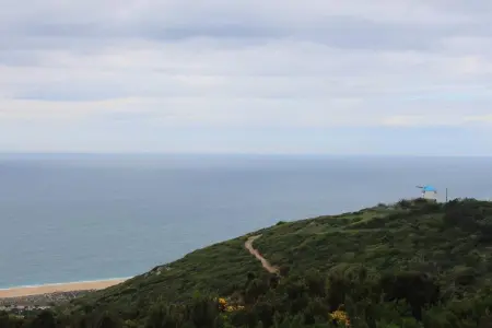 Maison charmante à Nazaré avec cheminée, Maison 4 personnes à Nazare - Photo 17
