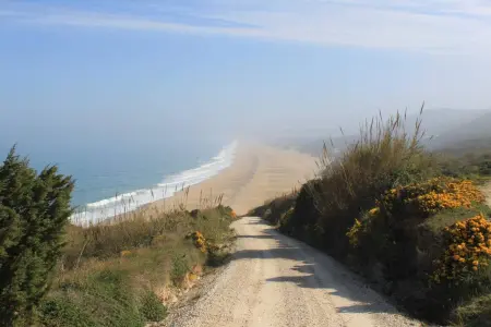 Maison charmante à Nazaré avec cheminée, Maison 4 personnes à Nazare - Photo 19