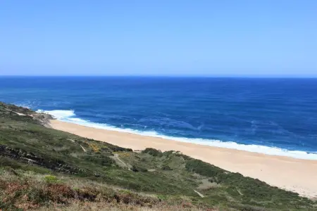Maison charmante à Nazaré avec cheminée, Maison 4 personnes à Nazare - Photo 20