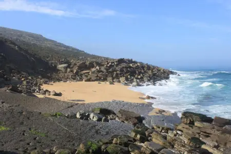 Maison charmante à Nazaré avec cheminée, Maison 4 personnes à Nazare - Photo 25