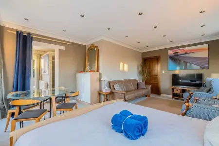 Studio cosy près de l'aéroport de Charleroi-Bruxelles-Sud - Photo 11