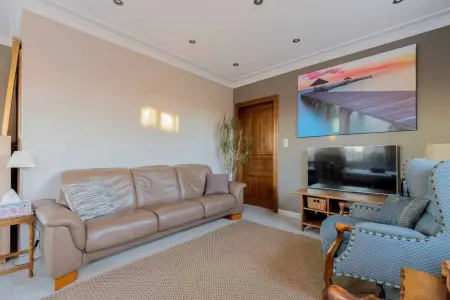 Studio cosy près de l'aéroport de Charleroi-Bruxelles-Sud - Photo 13