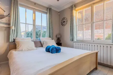 Studio cosy près de l'aéroport de Charleroi-Bruxelles-Sud - Photo 16