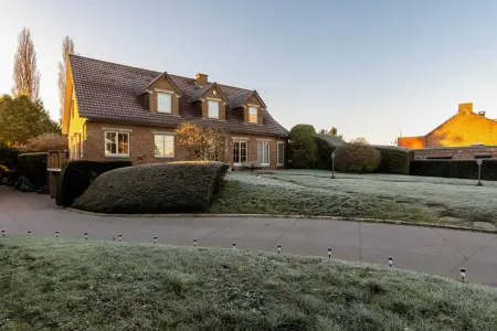 Studio cosy près de l'aéroport de Charleroi-Bruxelles-Sud - Photo 19