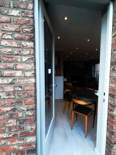 Studio cosy près de l'aéroport de Charleroi-Bruxelles-Sud - Photo 23