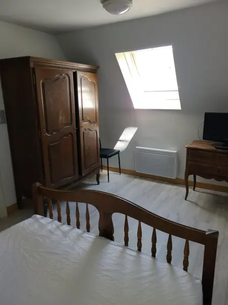 Appartement confortable à La Bourboule, 64 m², balcons agréables - Photo 7