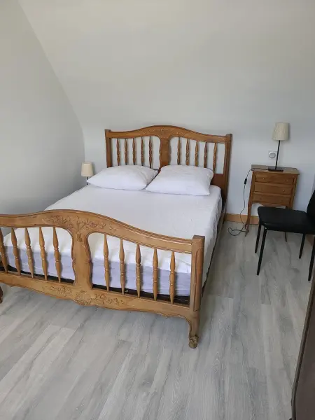 Appartement confortable à La Bourboule, 64 m², balcons agréables - Photo 8