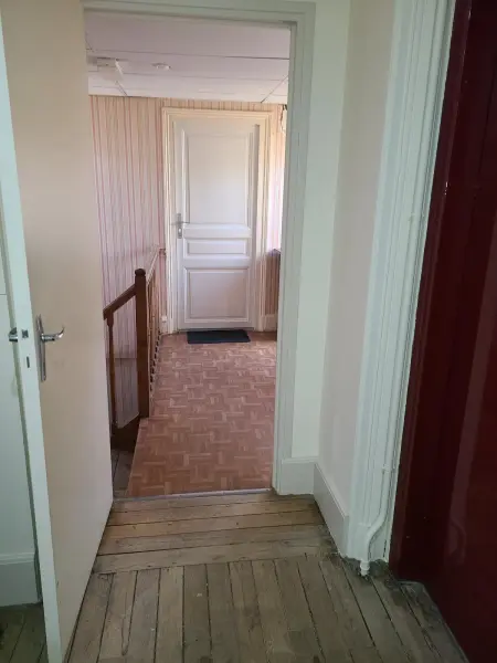 Appartement confortable à La Bourboule, 64 m², balcons agréables - Photo 13