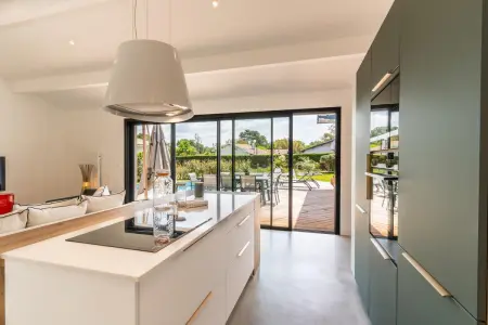 Villa confortable à Seignosse avec piscine privée - Photo 3