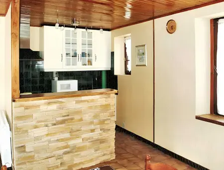 Maison charmante avec vue sur la montagne, Mostuéjouls - Photo 5