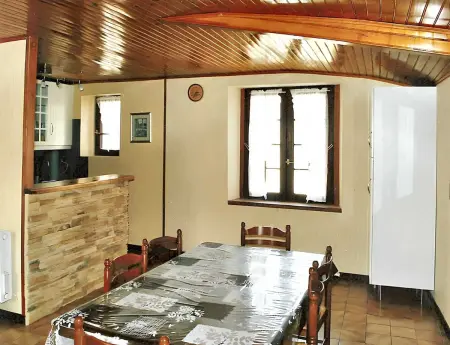 Maison charmante avec vue sur la montagne, Mostuéjouls - Photo 6