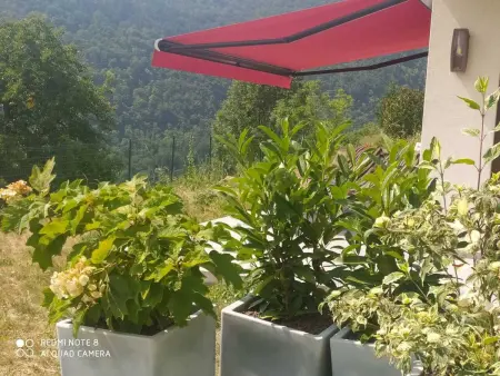 Maison charmante à Talloires-Montmin avec terrasse ensoleillée - Photo 6