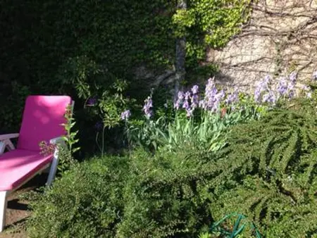 Appartement charmant à Néris-les-Bains - 30 m² - Jardin privé - Photo 8