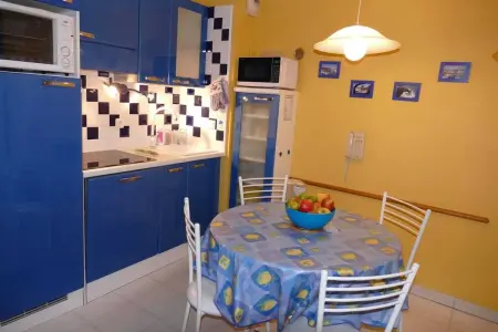 Appartement coquet à Cannes avec piscine partagée / 40 m² - Photo 4