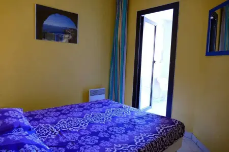 Appartement coquet à Cannes avec piscine partagée / 40 m² - Photo 5