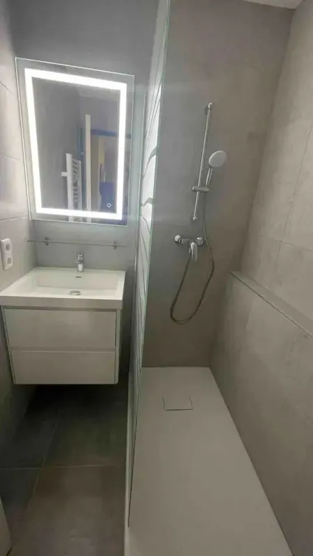 Appartement coquet à Cannes avec piscine partagée / 40 m² - Photo 6