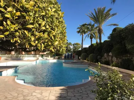 Appartement coquet à Cannes avec piscine partagée / 40 m² - Photo 8