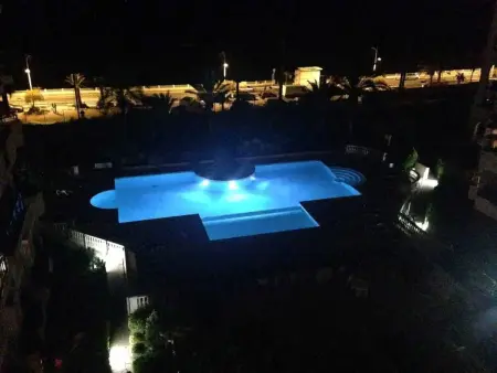 Appartement coquet à Cannes avec piscine partagée / 40 m² - Photo 10