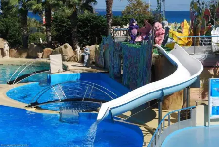 Appartement coquet à Cannes avec piscine partagée / 40 m² - Photo 23