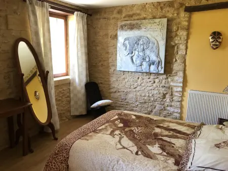 Spacieuse villa à Proissans avec piscine privée - Photo 4