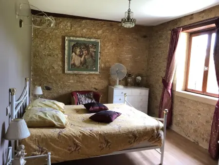 Spacieuse villa à Proissans avec piscine privée - Photo 6