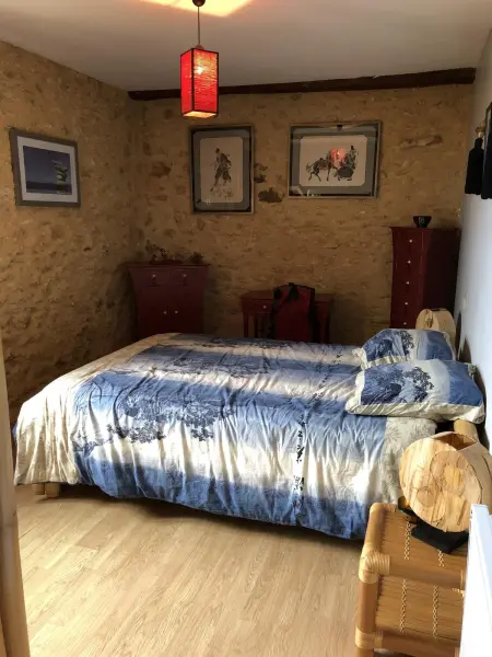 Spacieuse villa à Proissans avec piscine privée - Photo 7