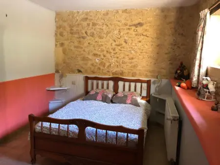 Spacieuse villa à Proissans avec piscine privée - Photo 8