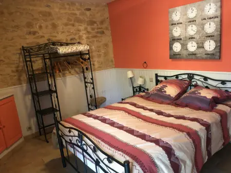 Spacieuse villa à Proissans avec piscine privée - Photo 9