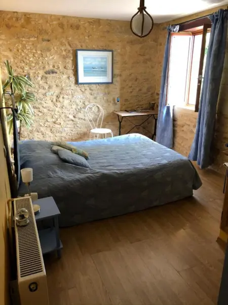 Spacieuse villa à Proissans avec piscine privée - Photo 11