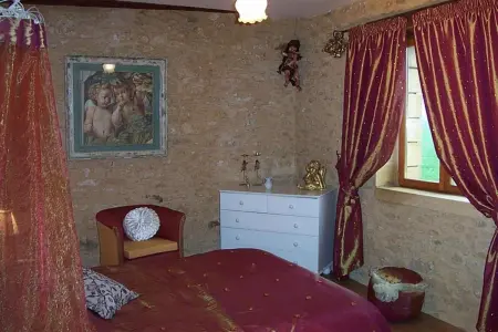 Spacieuse villa à Proissans avec piscine privée - Photo 12