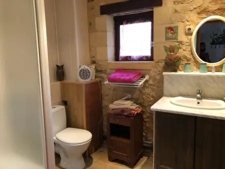 Spacieuse villa à Proissans avec piscine privée - Photo 15