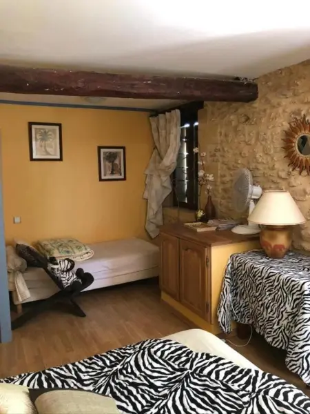 Spacieuse villa à Proissans avec piscine privée - Photo 20
