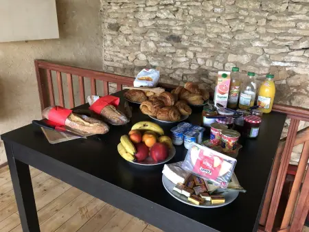 Spacieuse villa à Proissans avec piscine privée - Photo 21