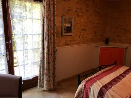 Spacieuse villa à Proissans avec piscine privée - Photo 22