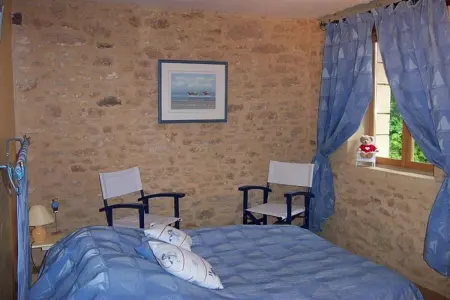 Spacieuse villa à Proissans avec piscine privée - Photo 23
