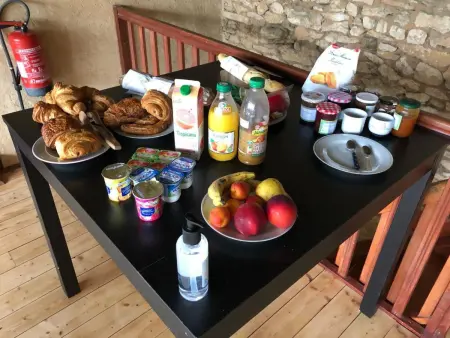 Spacieuse villa à Proissans avec piscine privée - Photo 29