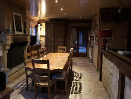 Spacieuse villa à Proissans avec piscine privée - Photo 30
