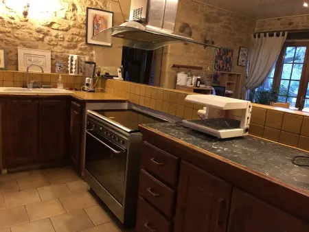 Spacieuse villa à Proissans avec piscine privée - Photo 31