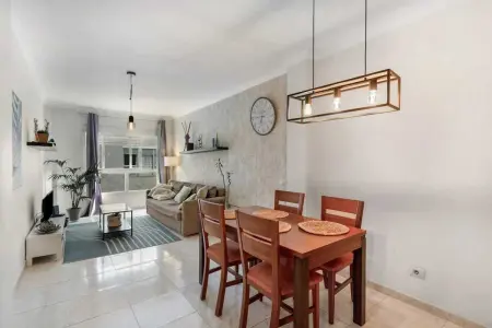 Appartement spacieux à Las Palmas de Gran Canaria - 85 m² avec WiFi - Photo 1