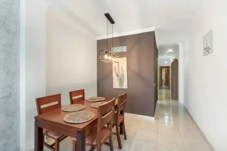 Appartement spacieux à Las Palmas de Gran Canaria - 85 m² avec WiFi - Photo 2