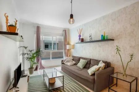 Appartement spacieux à Las Palmas de Gran Canaria - 85 m² avec WiFi - Photo 3
