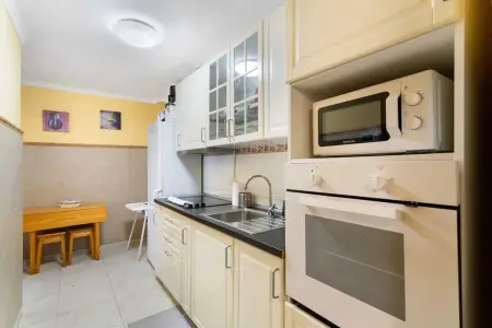 Appartement spacieux à Las Palmas de Gran Canaria - 85 m² avec WiFi - Photo 4