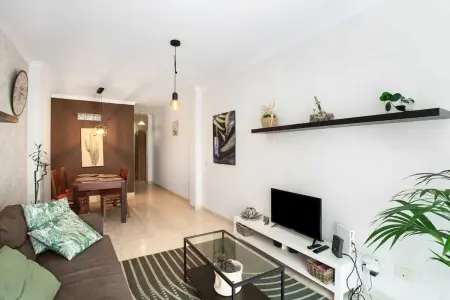 Appartement spacieux à Las Palmas de Gran Canaria - 85 m² avec WiFi - Photo 14