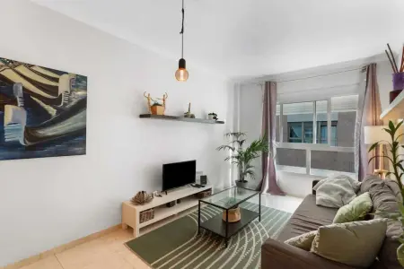 Appartement spacieux à Las Palmas de Gran Canaria - 85 m² avec WiFi - Photo 15