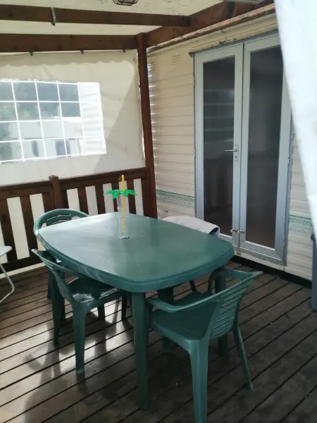 Bungalow charmant à Saint-Pierre-d'Oléron avec jardin clôturé - Photo 2