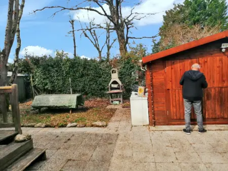 Bungalow charmant à Saint-Pierre-d'Oléron avec jardin clôturé - Photo 8
