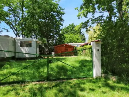 Bungalow charmant à Saint-Pierre-d'Oléron avec jardin clôturé - Photo 9