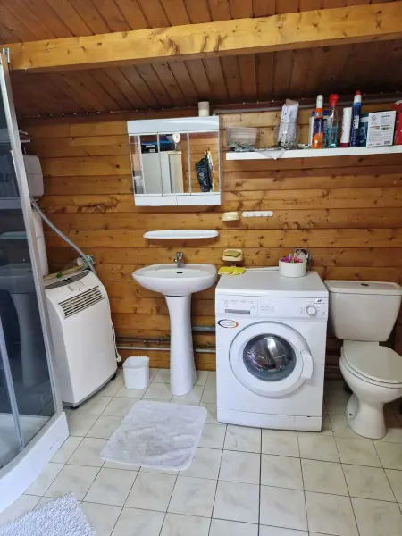 Bungalow charmant à Saint-Pierre-d'Oléron avec jardin clôturé - Photo 11
