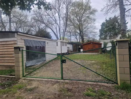 Bungalow charmant à Saint-Pierre-d'Oléron avec jardin clôturé - Photo 14